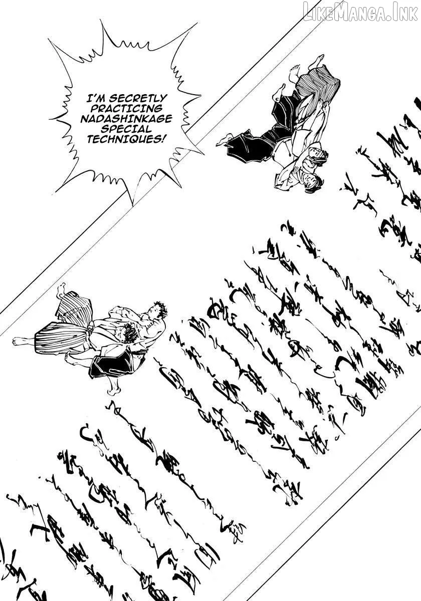Read Koukou Tekkenden Tough chapter 389 image 7 on Lezhin