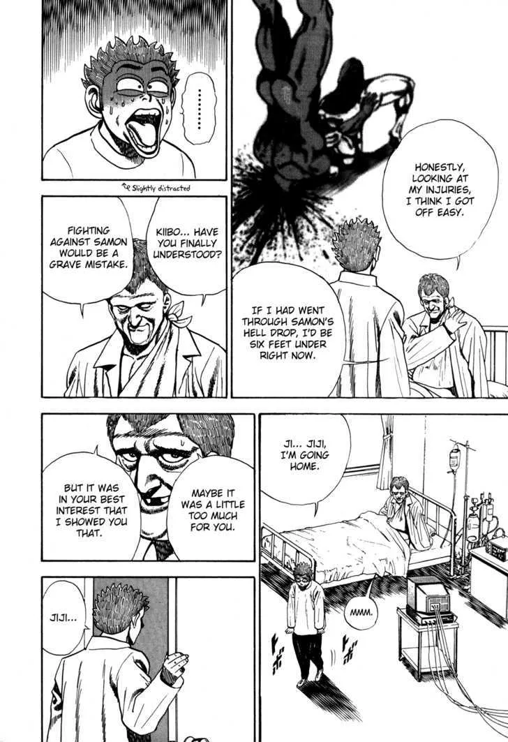 Read Koukou Tekkenden Tough chapter 39 image 12 on Lezhin