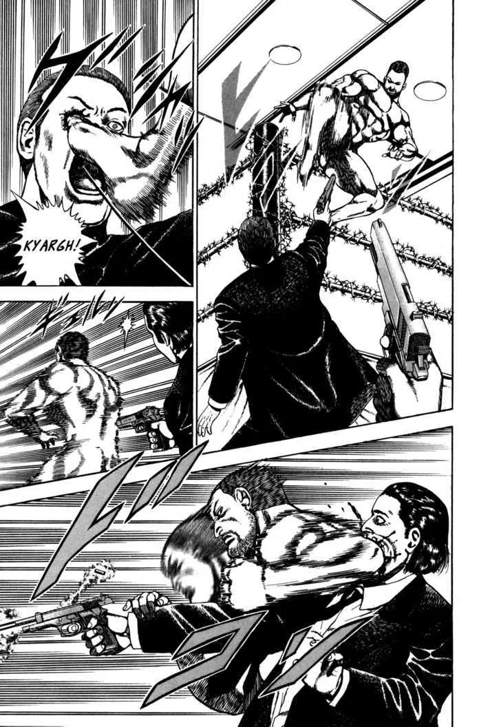 Read Koukou Tekkenden Tough chapter 39 image 9 on Lezhin
