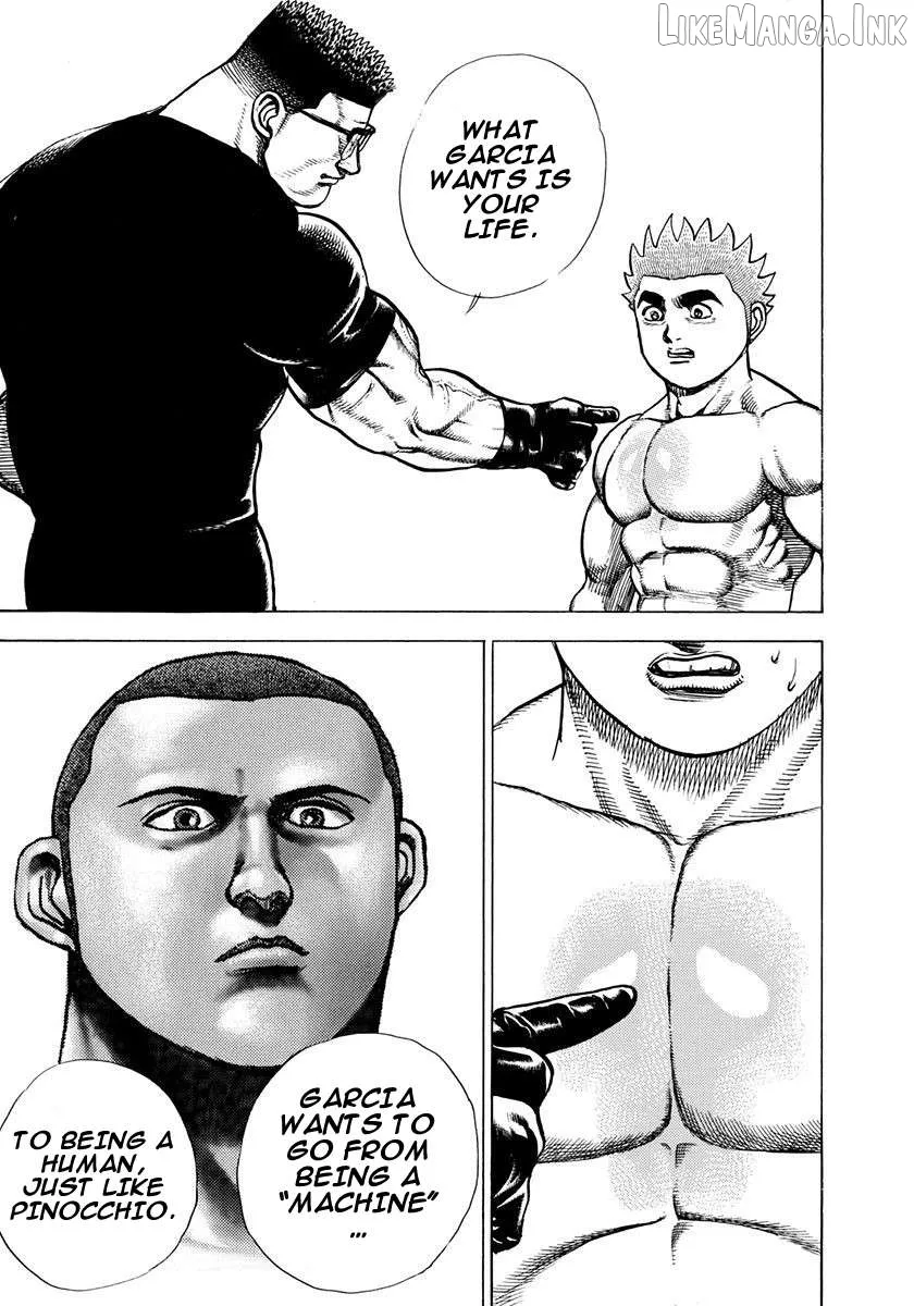 Read Koukou Tekkenden Tough chapter 392 image 10 on Lezhin