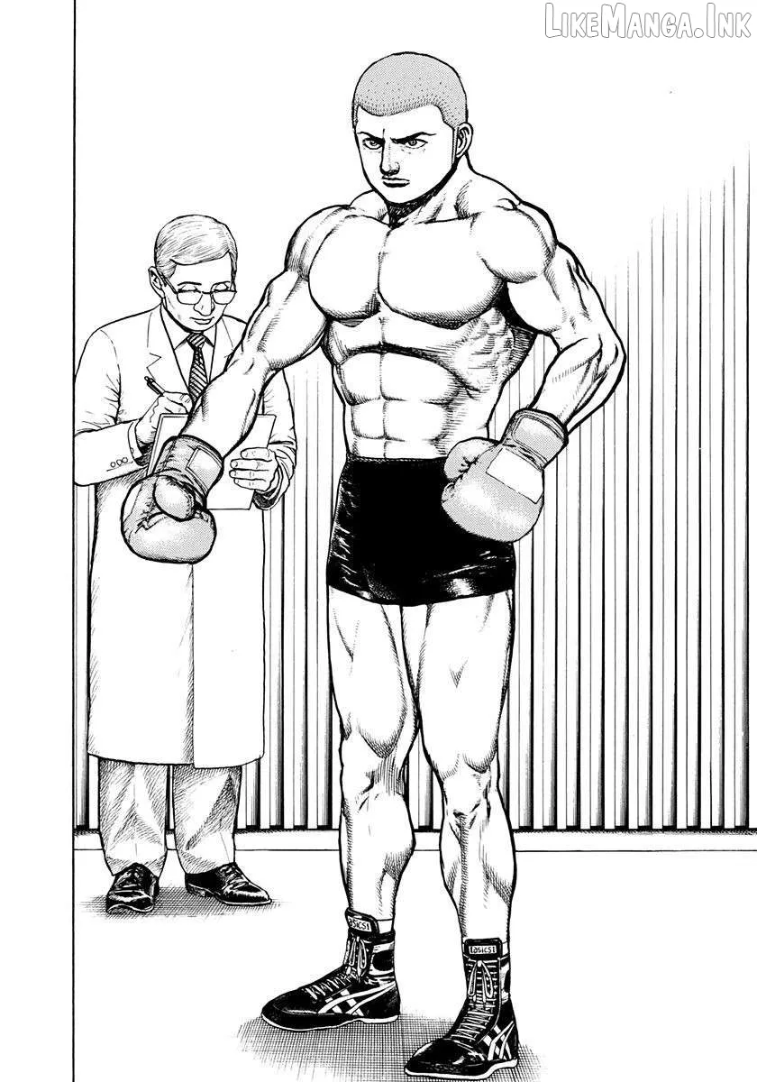 Read Koukou Tekkenden Tough chapter 392 image 13 on Lezhin