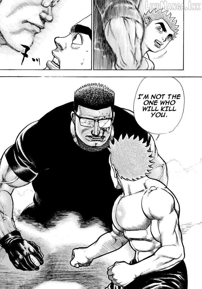 Read Koukou Tekkenden Tough chapter 392 image 4 on Lezhin