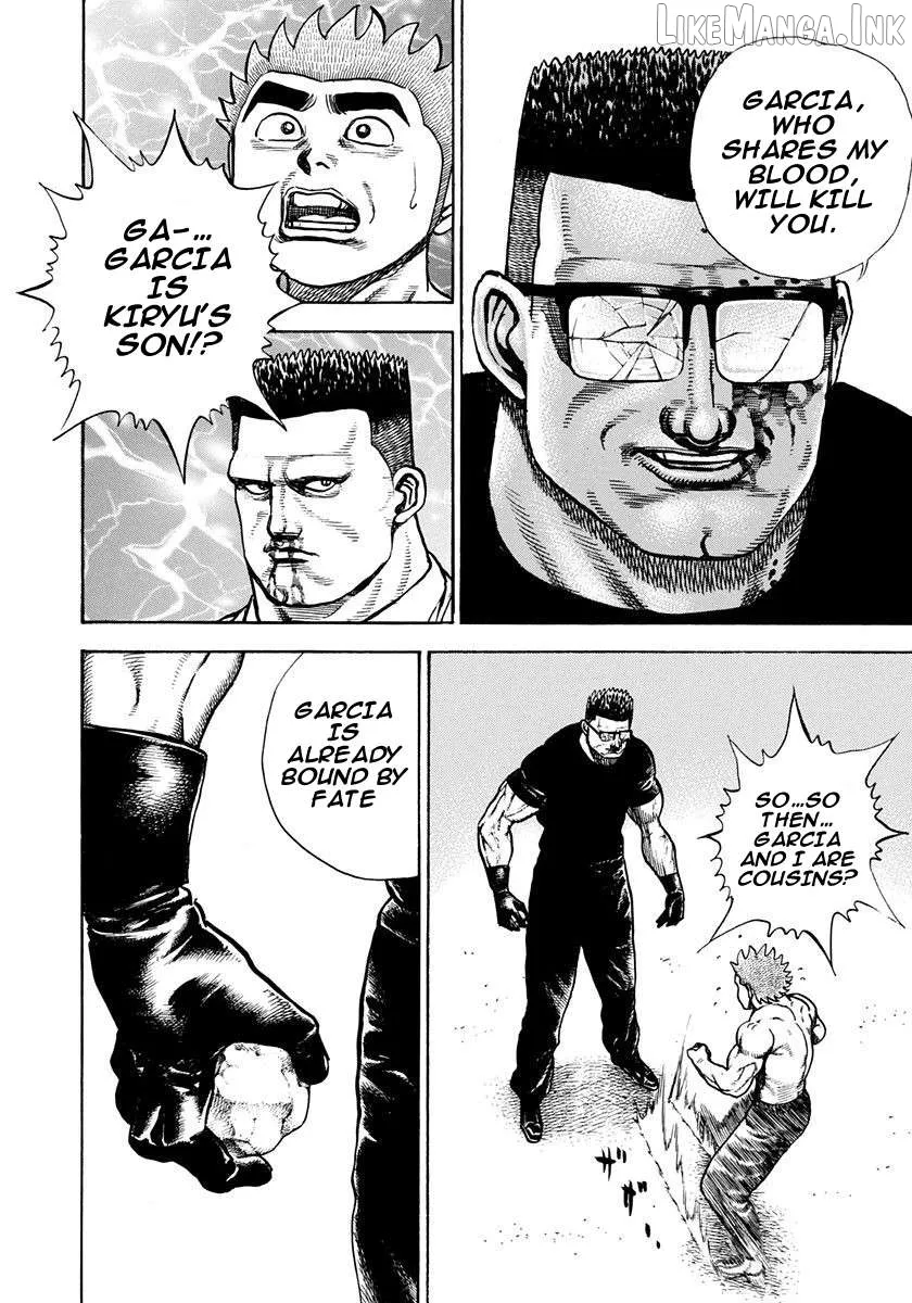 Read Koukou Tekkenden Tough chapter 392 image 5 on Lezhin