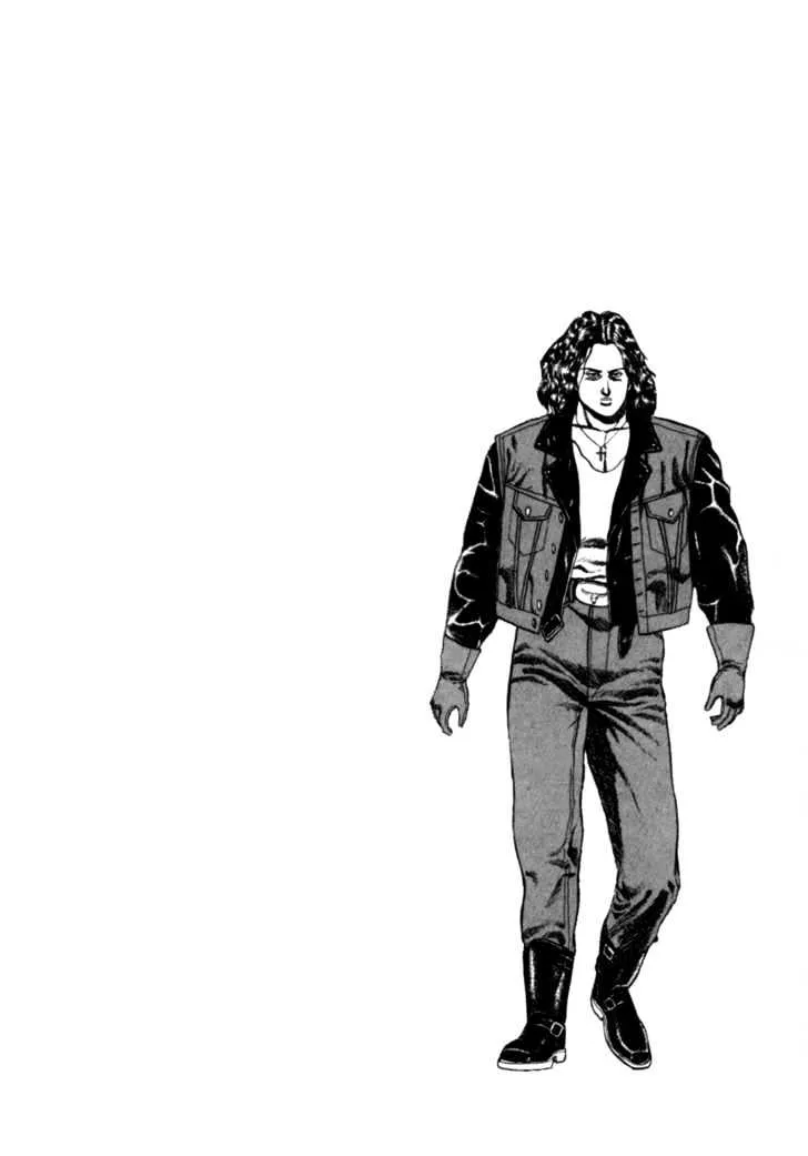 Read Koukou Tekkenden Tough chapter 4 image 19 on Lezhin