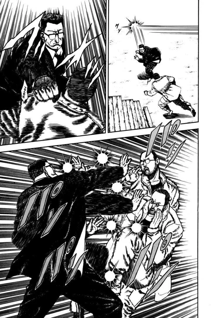 Read Koukou Tekkenden Tough chapter 40 image 10 on Lezhin