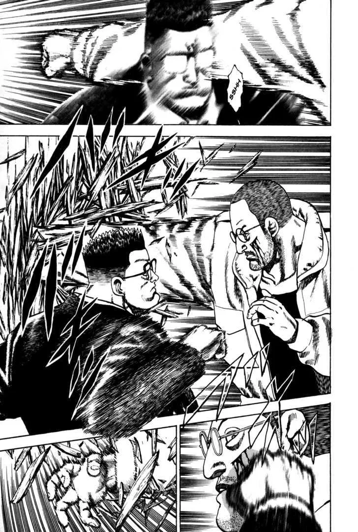 Read Koukou Tekkenden Tough chapter 40 image 12 on Lezhin