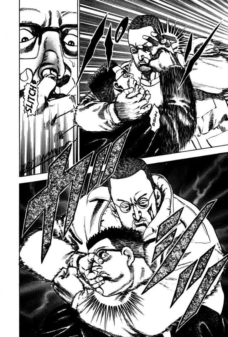 Read Koukou Tekkenden Tough chapter 40 image 13 on Lezhin