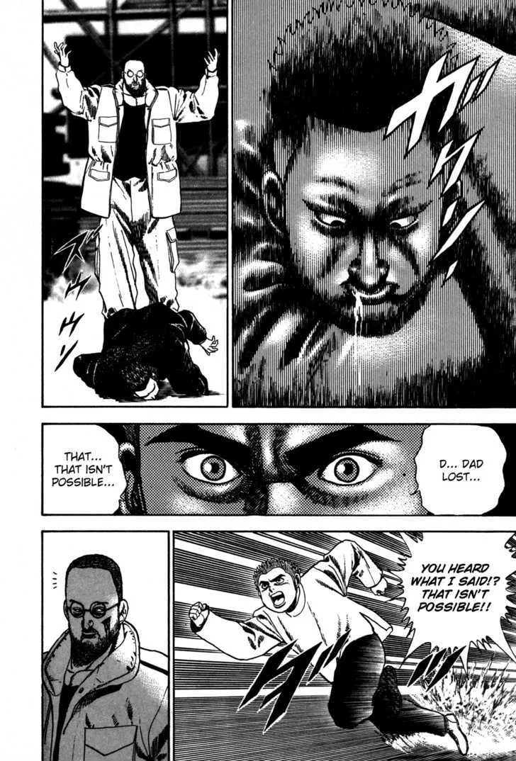 Read Koukou Tekkenden Tough chapter 40 image 16 on Lezhin