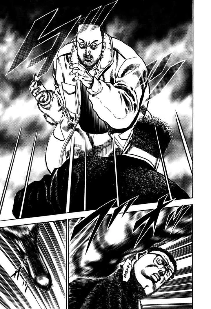 Read Koukou Tekkenden Tough chapter 40 image 8 on Lezhin