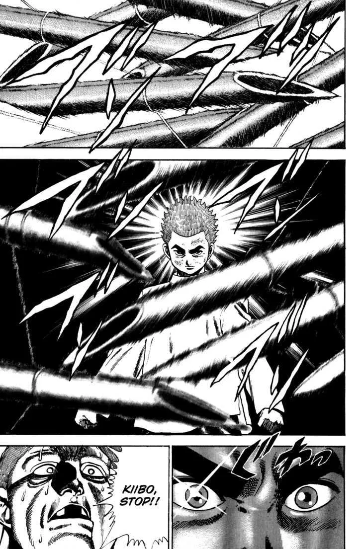 Read Koukou Tekkenden Tough chapter 41 image 15 on Lezhin