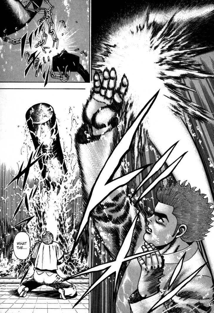 Read Koukou Tekkenden Tough chapter 42 image 10 on Lezhin