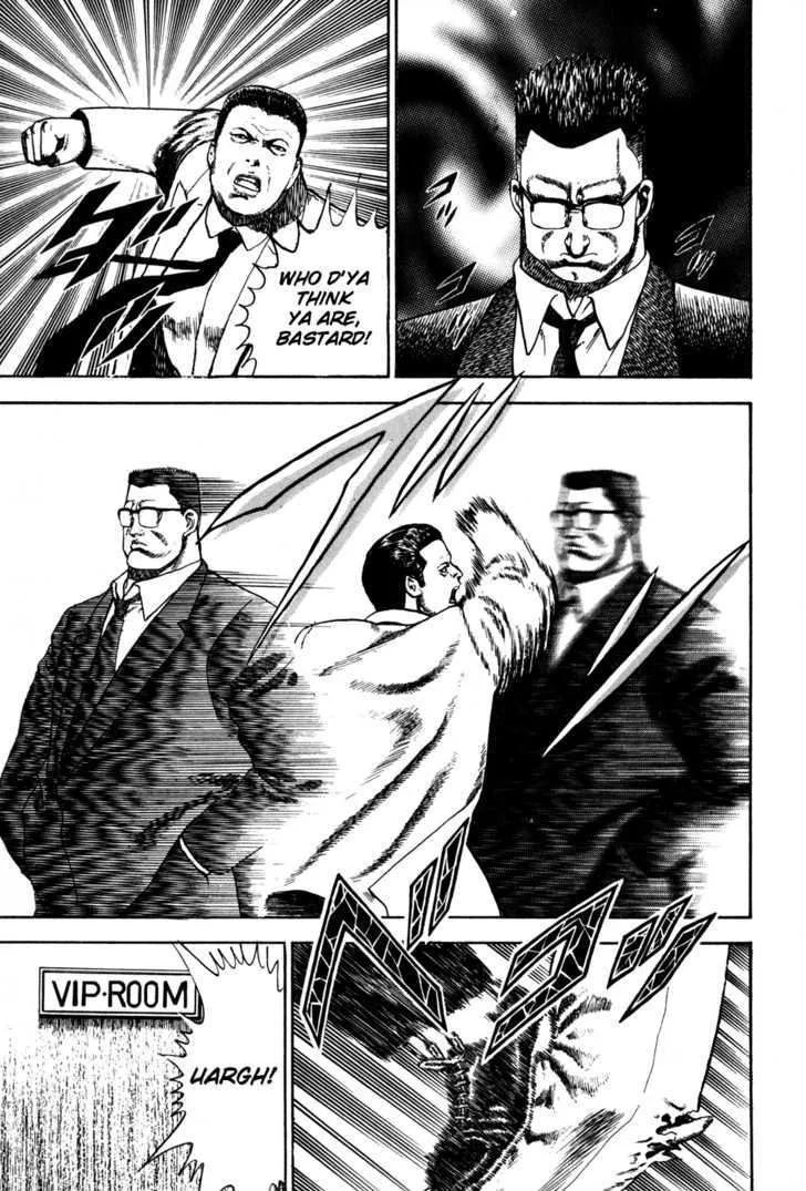 Read Koukou Tekkenden Tough chapter 42 image 12 on Lezhin