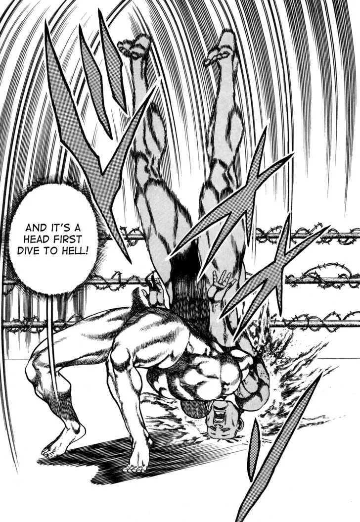 Read Koukou Tekkenden Tough chapter 42 image 2 on Lezhin