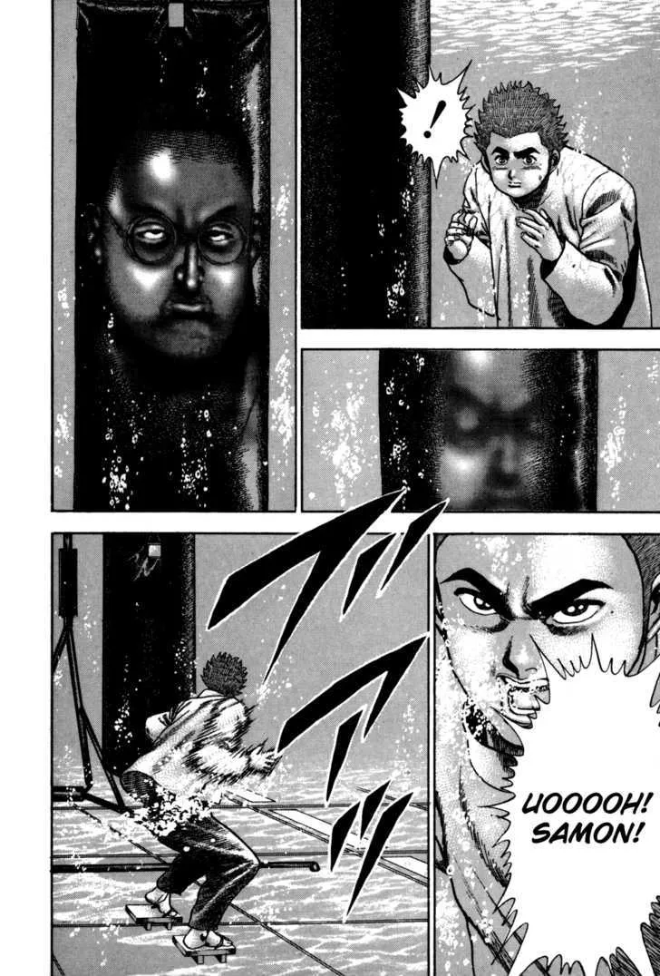 Read Koukou Tekkenden Tough chapter 42 image 9 on Lezhin