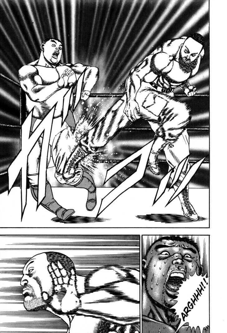 Read Koukou Tekkenden Tough chapter 44 image 14 on Lezhin
