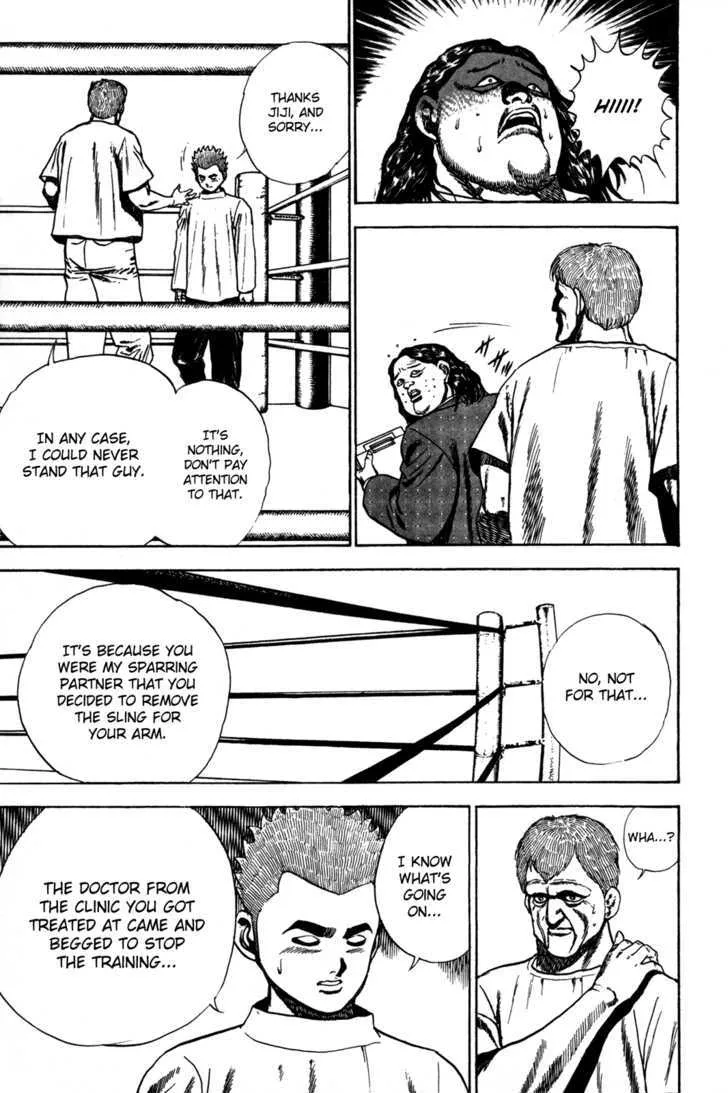 Read Koukou Tekkenden Tough chapter 45 image 10 on Lezhin