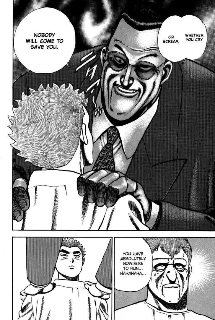 Read Koukou Tekkenden Tough chapter 45 image 4 on Lezhin