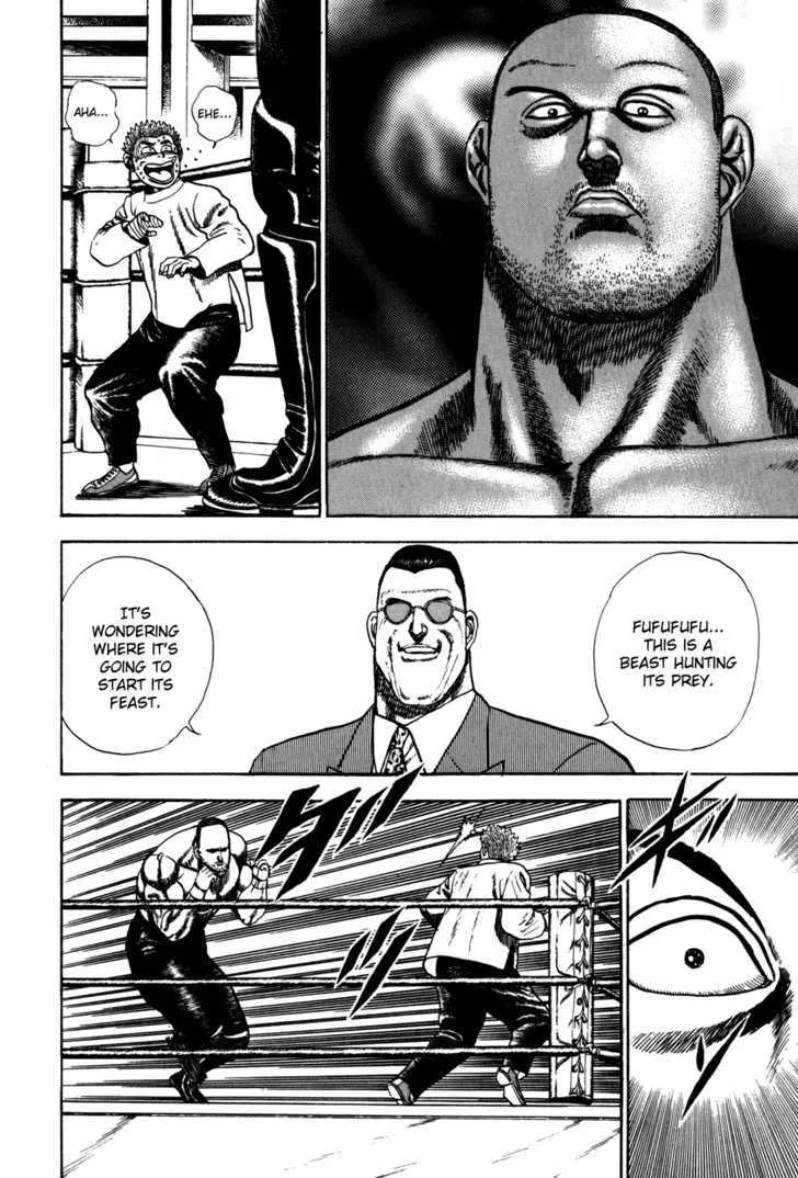 Read Koukou Tekkenden Tough chapter 46 image 10 on Lezhin