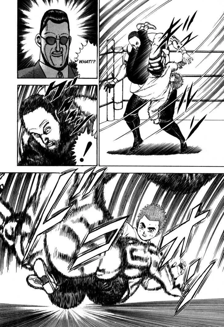 Read Koukou Tekkenden Tough chapter 46 image 14 on Lezhin