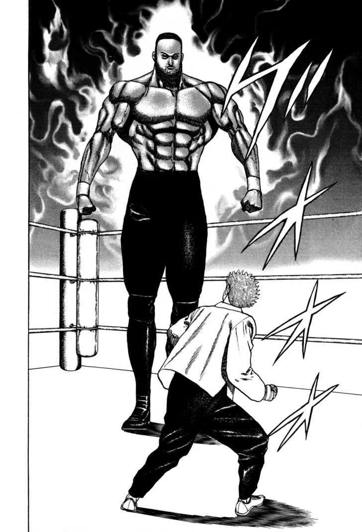 Read Koukou Tekkenden Tough chapter 46 image 4 on Lezhin