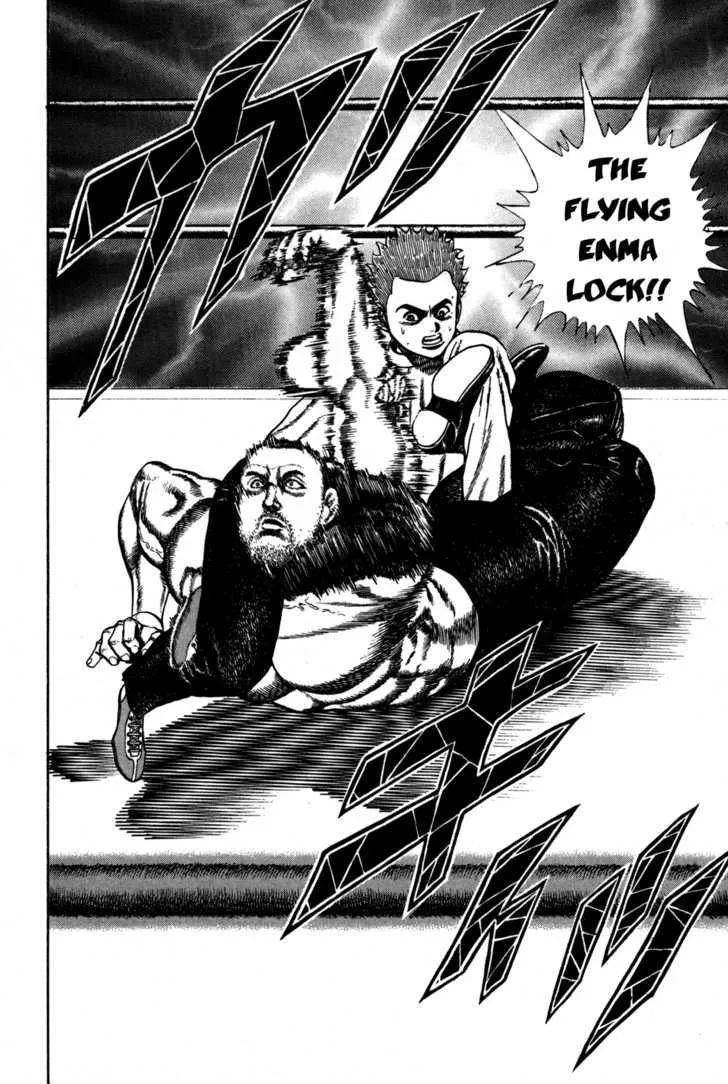 Read Koukou Tekkenden Tough chapter 47 image 1 on Lezhin