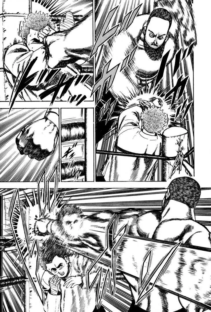Read Koukou Tekkenden Tough chapter 47 image 12 on Lezhin