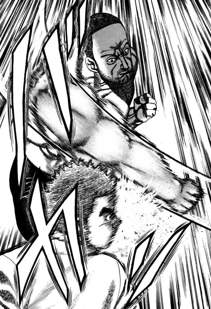 Read Koukou Tekkenden Tough chapter 47 image 16 on Lezhin