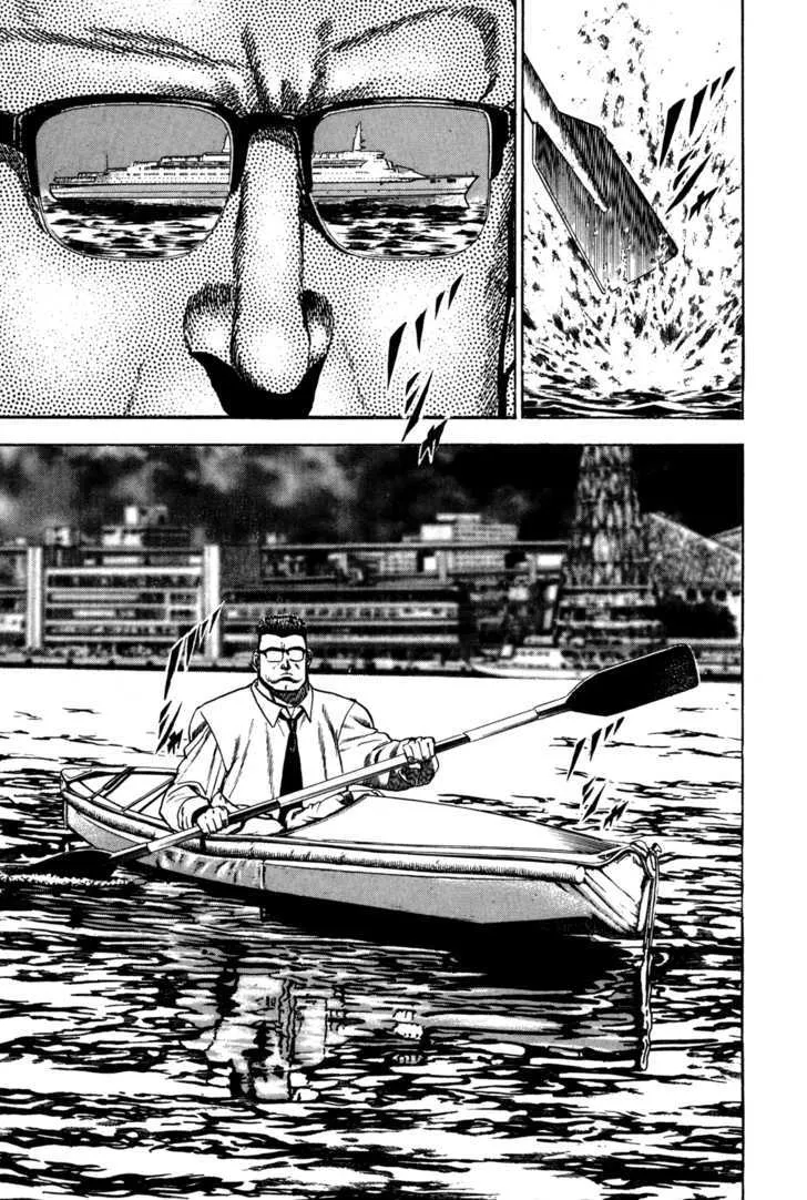 Read Koukou Tekkenden Tough chapter 47 image 18 on Lezhin