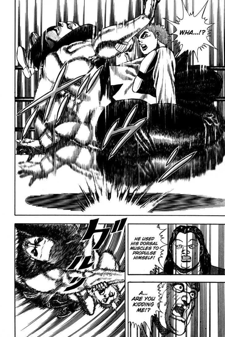 Read Koukou Tekkenden Tough chapter 47 image 7 on Lezhin