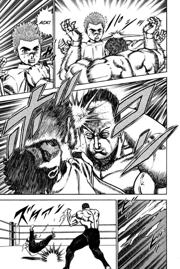 Read Koukou Tekkenden Tough chapter 48 image 11 on Lezhin