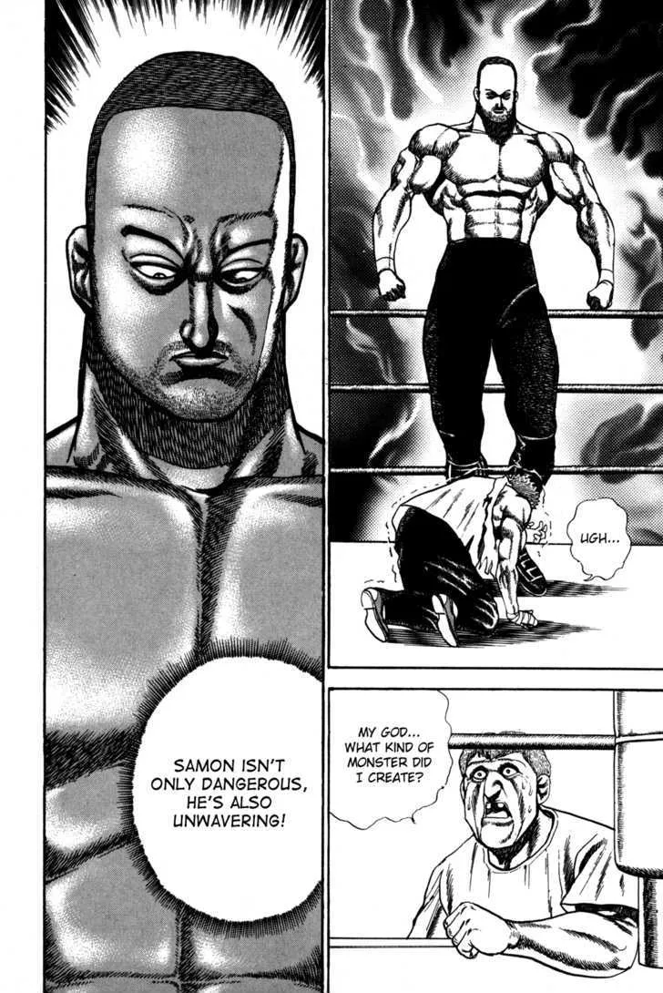 Read Koukou Tekkenden Tough chapter 48 image 12 on Lezhin