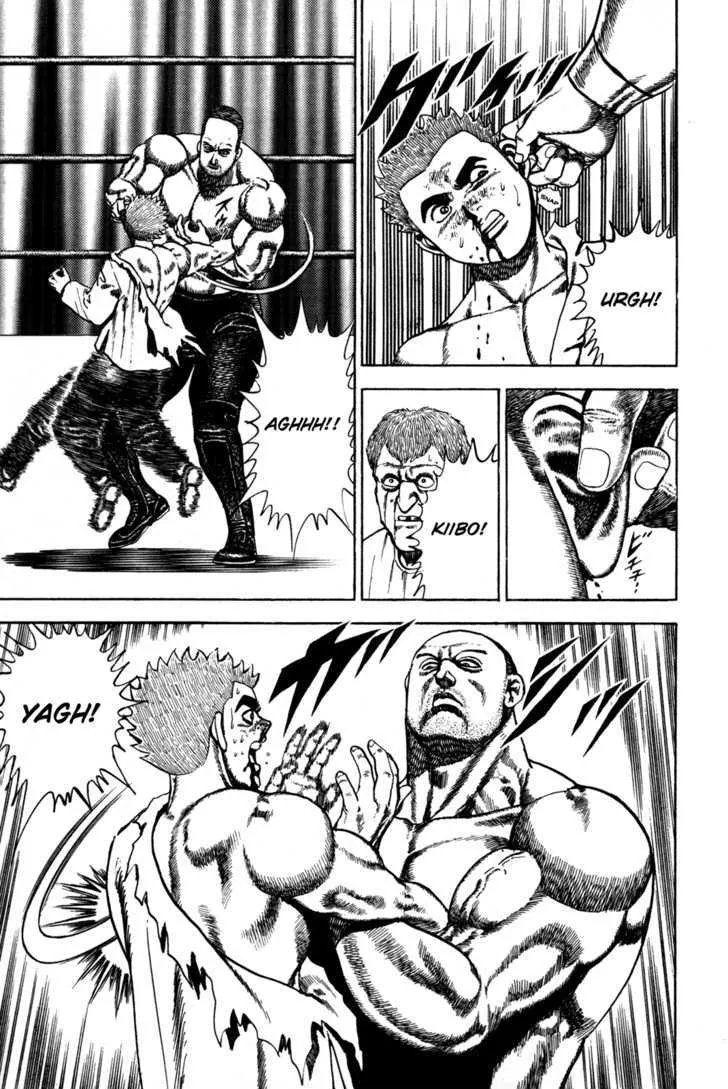 Read Koukou Tekkenden Tough chapter 48 image 13 on Lezhin