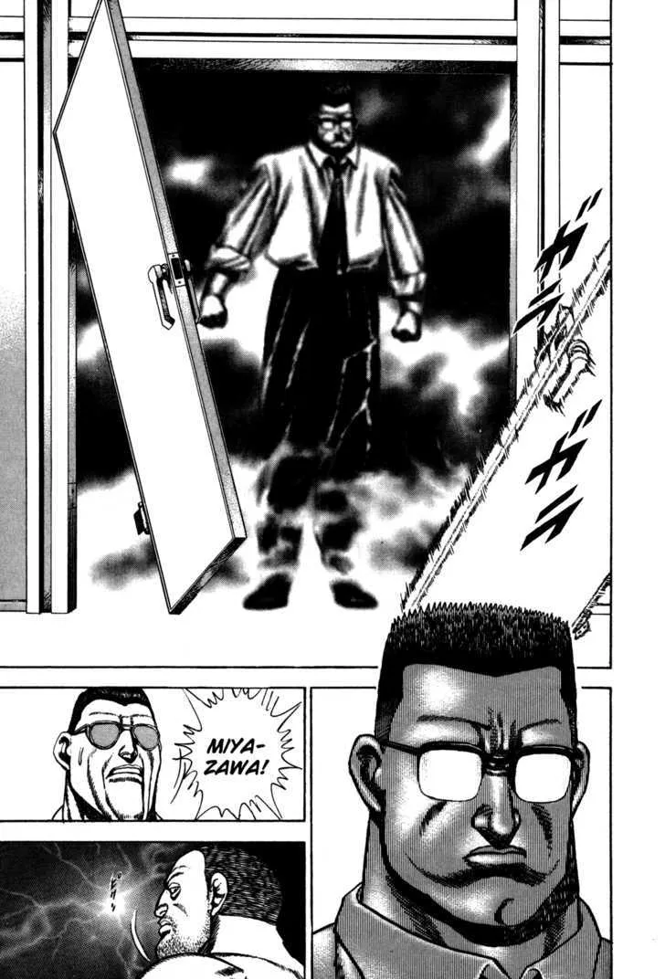 Read Koukou Tekkenden Tough chapter 48 image 15 on Lezhin