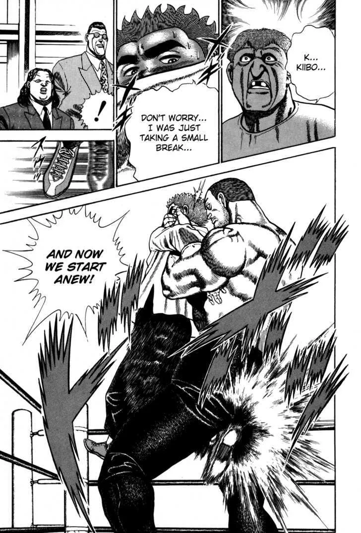 Read Koukou Tekkenden Tough chapter 48 image 7 on Lezhin