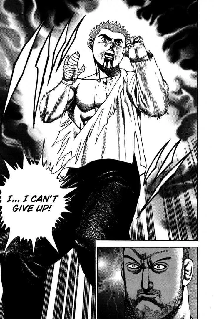 Read Koukou Tekkenden Tough chapter 49 image 15 on Lezhin
