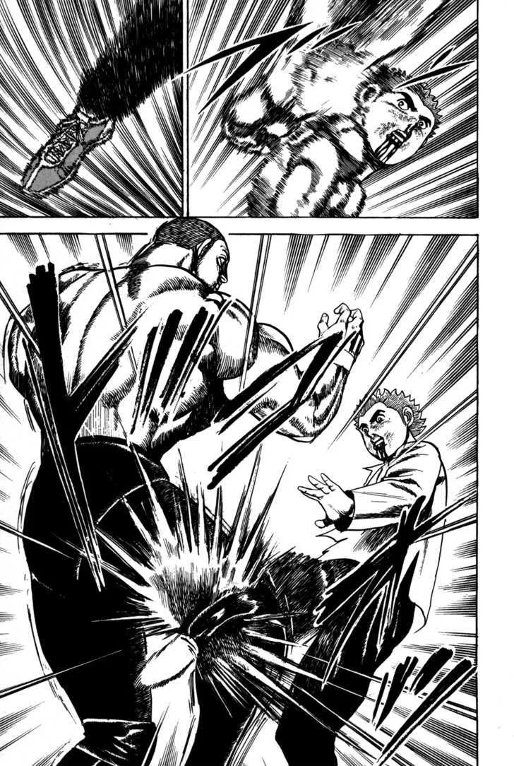 Read Koukou Tekkenden Tough chapter 49 image 17 on Lezhin