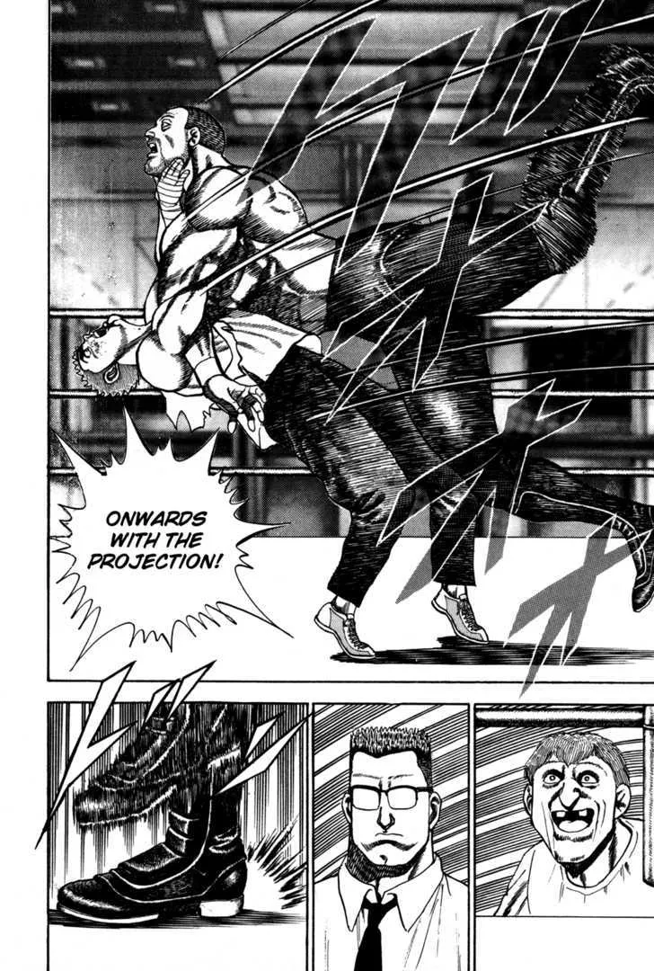 Read Koukou Tekkenden Tough chapter 49 image 2 on Lezhin
