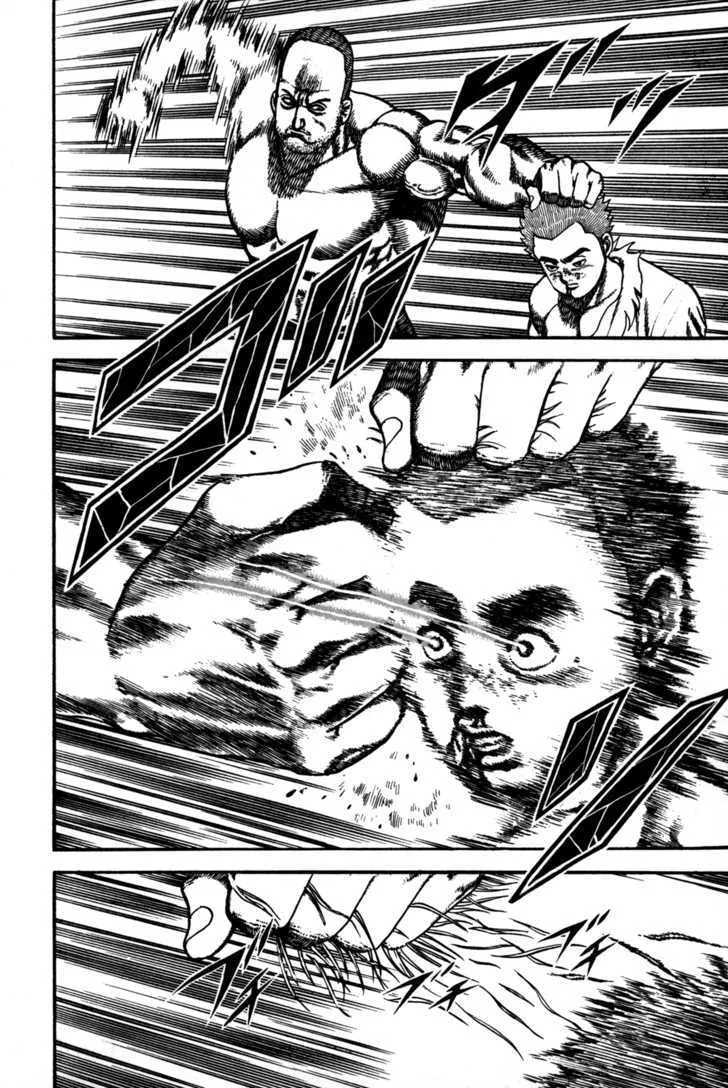 Read Koukou Tekkenden Tough chapter 49 image 8 on Lezhin