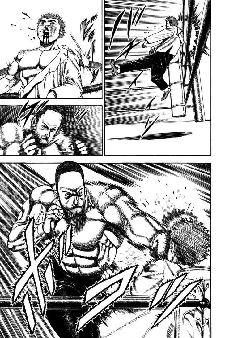 Read Koukou Tekkenden Tough chapter 49 image 9 on Lezhin