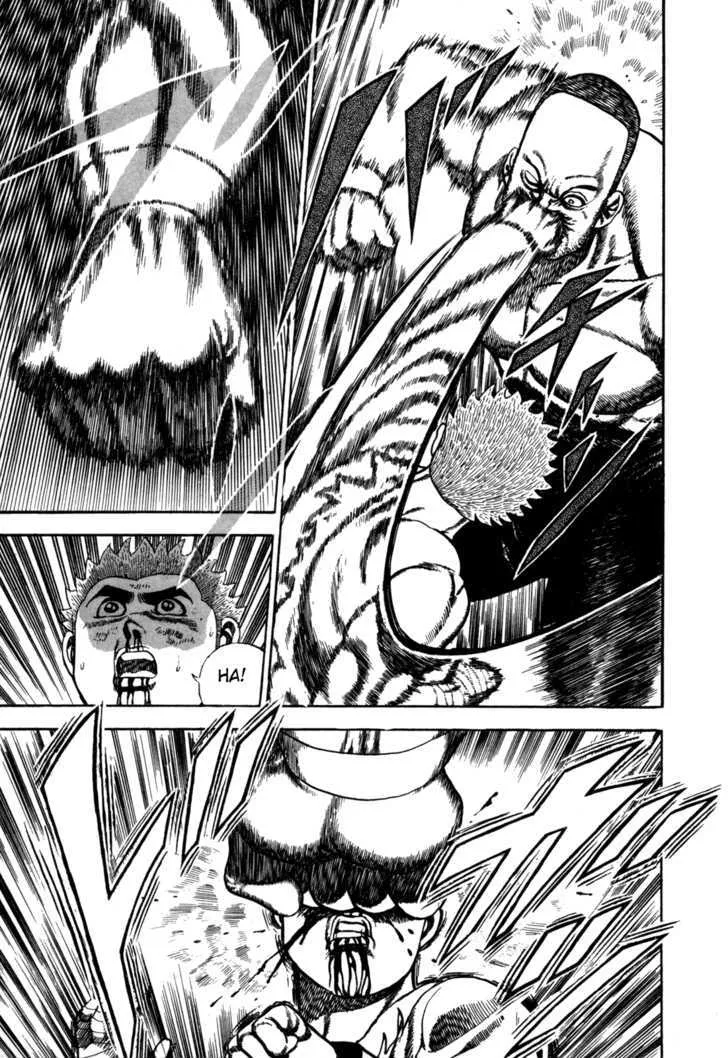Read Koukou Tekkenden Tough chapter 50 image 20 on Lezhin