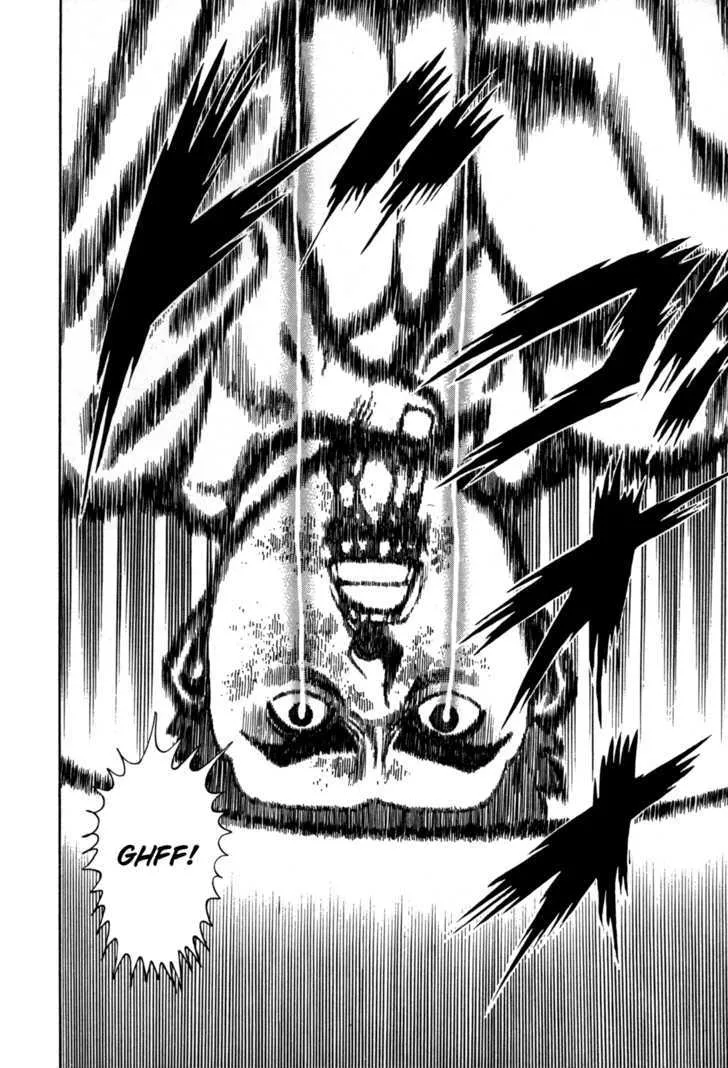 Read Koukou Tekkenden Tough chapter 51 image 2 on Lezhin
