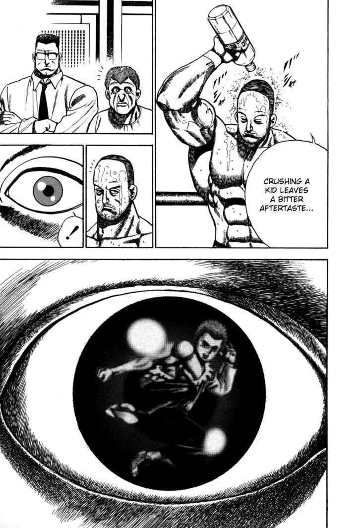 Read Koukou Tekkenden Tough chapter 51 image 5 on Lezhin