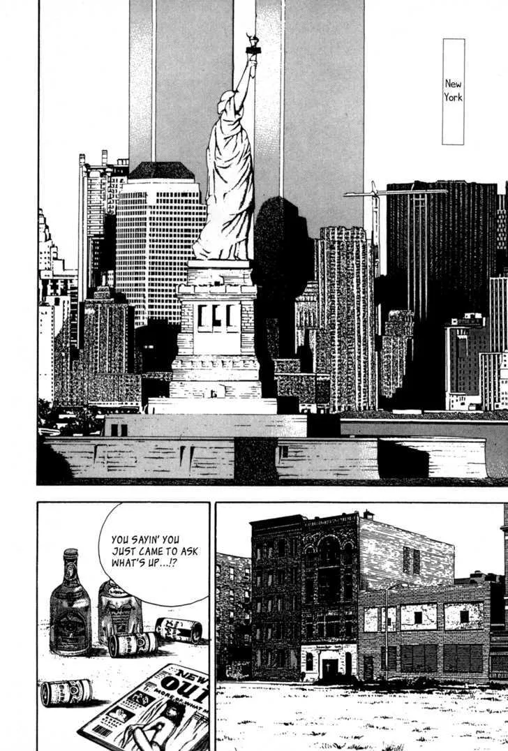 Read Koukou Tekkenden Tough chapter 52 image 12 on Lezhin