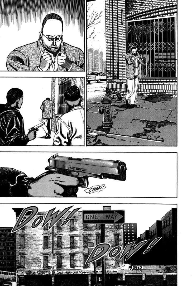 Read Koukou Tekkenden Tough chapter 52 image 15 on Lezhin