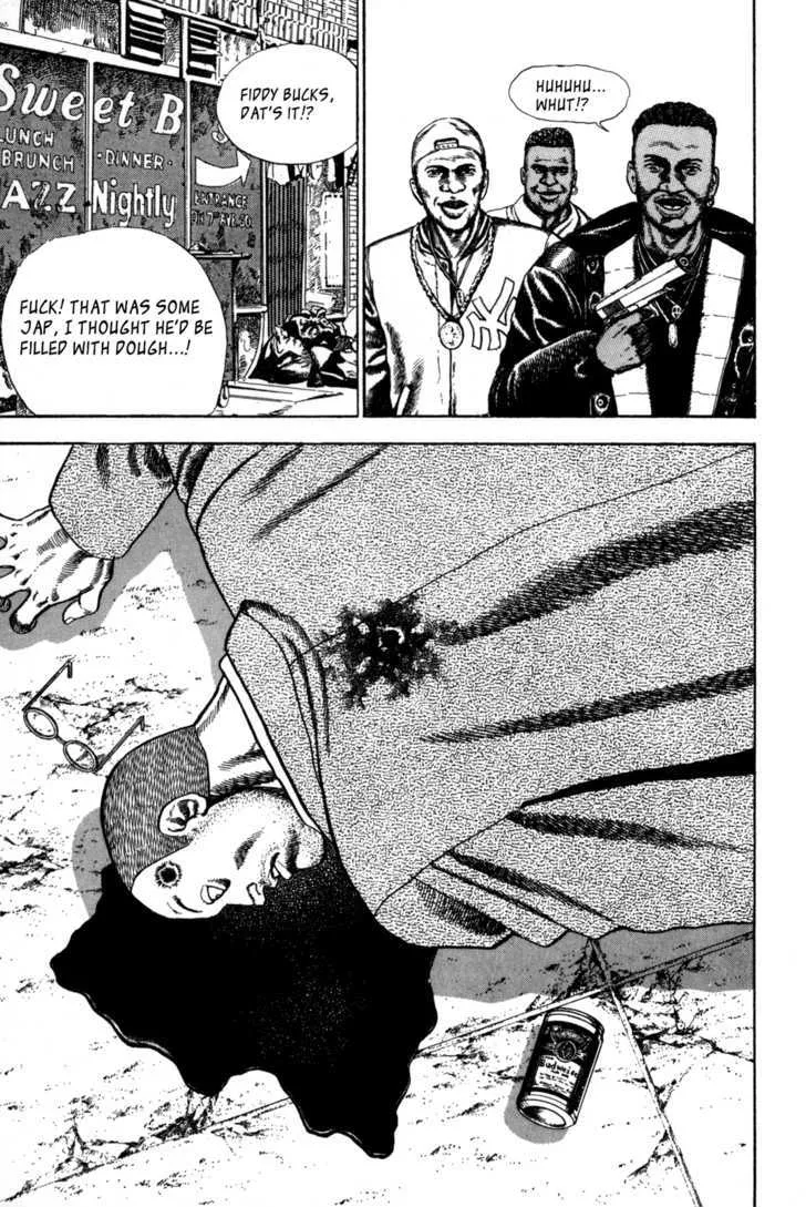 Read Koukou Tekkenden Tough chapter 52 image 17 on Lezhin