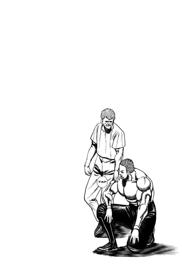 Read Koukou Tekkenden Tough chapter 52 image 18 on Lezhin