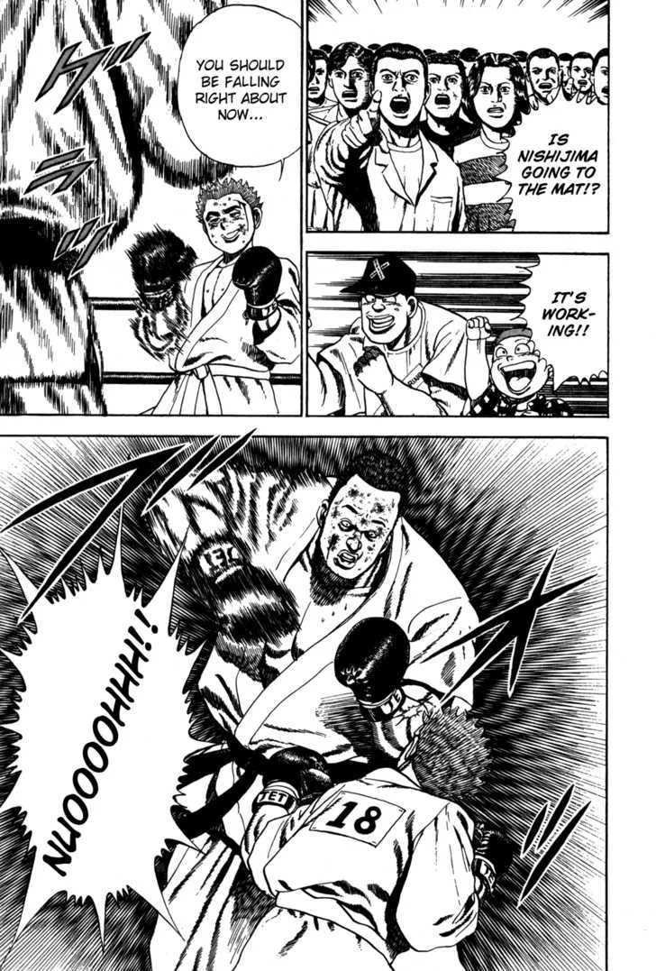 Read Koukou Tekkenden Tough chapter 55 image 2 on Lezhin