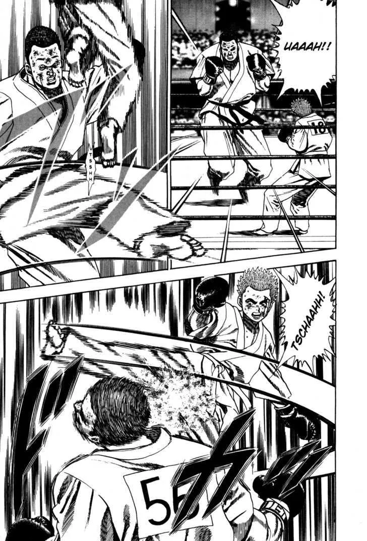 Read Koukou Tekkenden Tough chapter 55 image 4 on Lezhin
