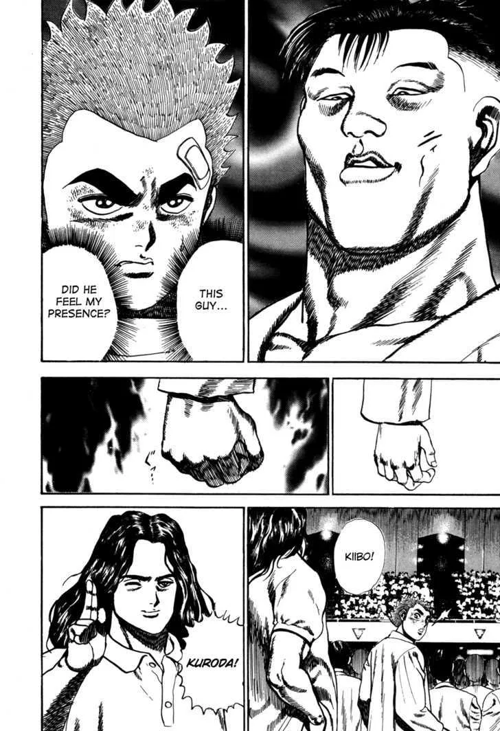 Read Koukou Tekkenden Tough chapter 56 image 10 on Lezhin
