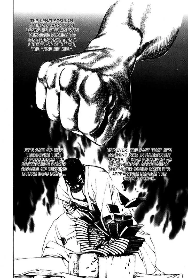 Read Koukou Tekkenden Tough chapter 56 image 12 on Lezhin